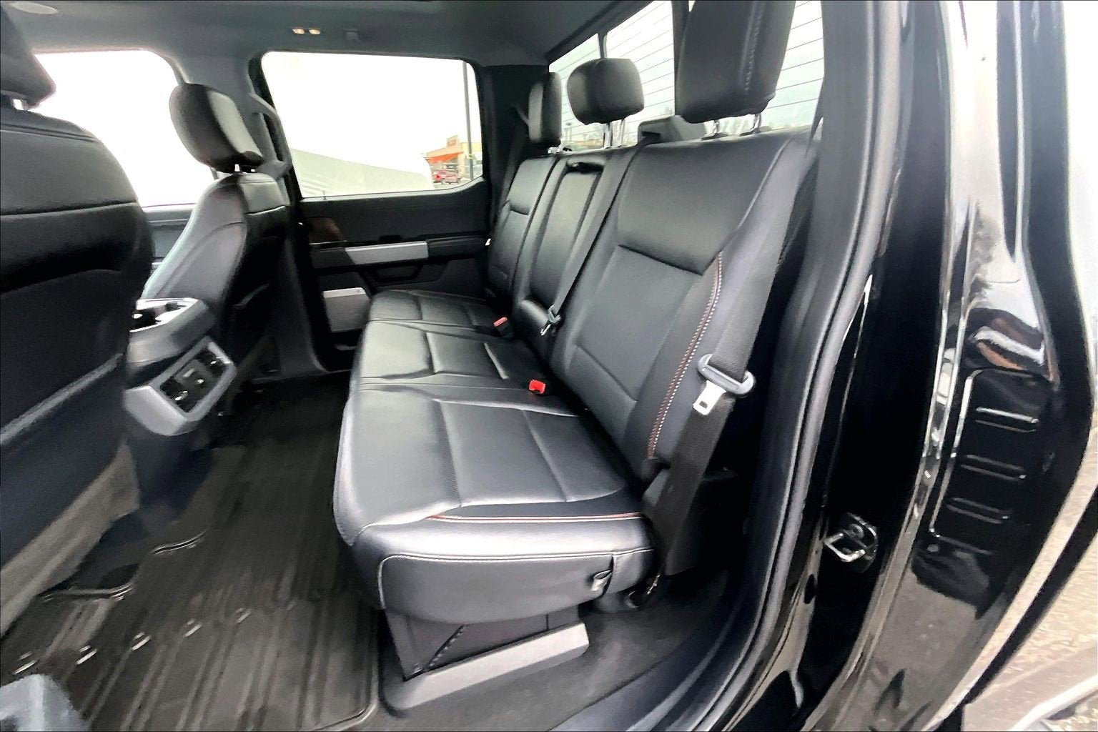 2024 Ford Super Duty F-250 SRW LARIAT