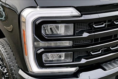 2024 Ford Super Duty F-250 SRW LARIAT