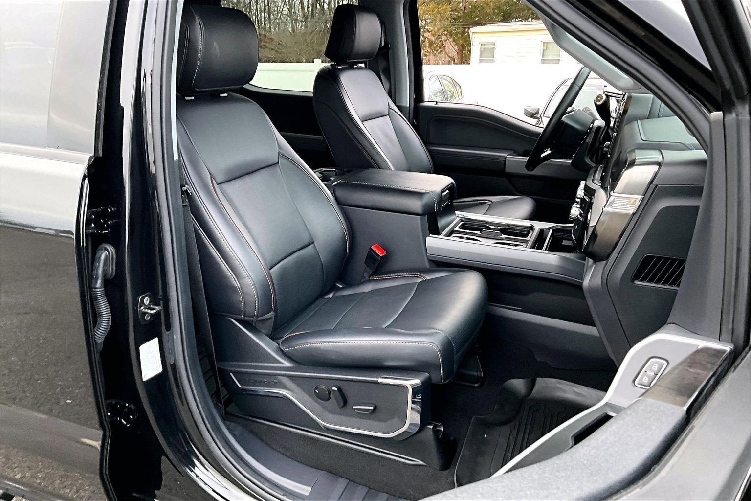 2024 Ford Super Duty F-250 SRW LARIAT