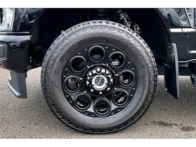 2024 Ford Super Duty F-250 SRW LARIAT