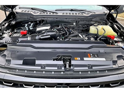 2024 Ford Super Duty F-250 SRW LARIAT