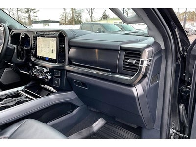 2024 Ford Super Duty F-250 SRW LARIAT