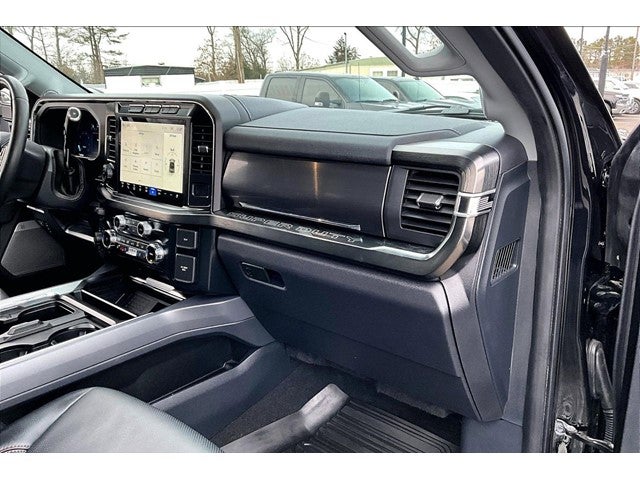 2024 Ford Super Duty F-250 SRW LARIAT