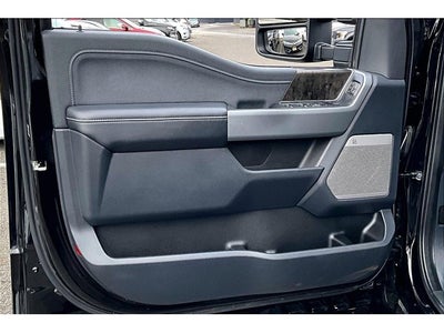 2024 Ford Super Duty F-250 SRW LARIAT