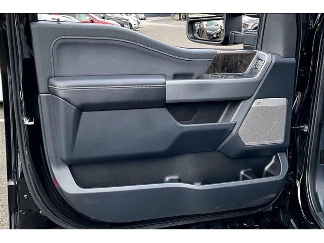 2024 Ford Super Duty F-250 SRW LARIAT