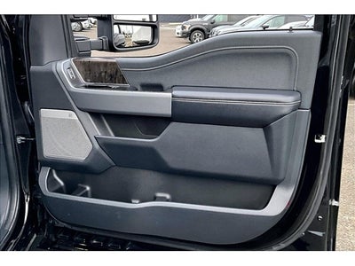 2024 Ford Super Duty F-250 SRW LARIAT