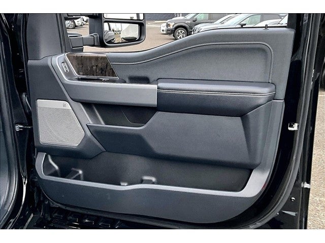 2024 Ford Super Duty F-250 SRW LARIAT