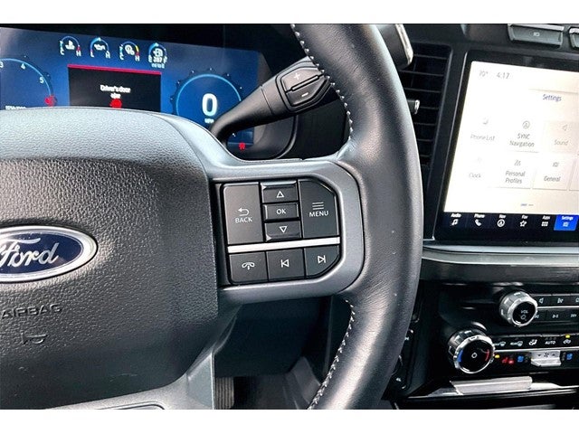 2024 Ford Super Duty F-250 SRW LARIAT