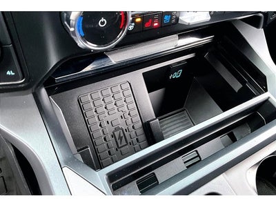 2024 Ford Super Duty F-250 SRW LARIAT