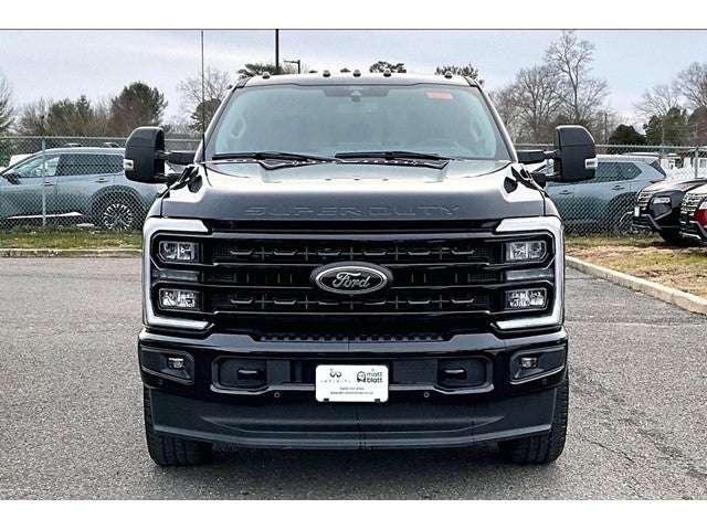 2024 Ford Super Duty F-250 SRW LARIAT