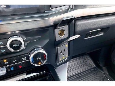 2024 Ford Super Duty F-250 SRW LARIAT