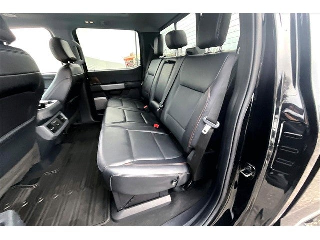 2024 Ford Super Duty F-250 SRW LARIAT