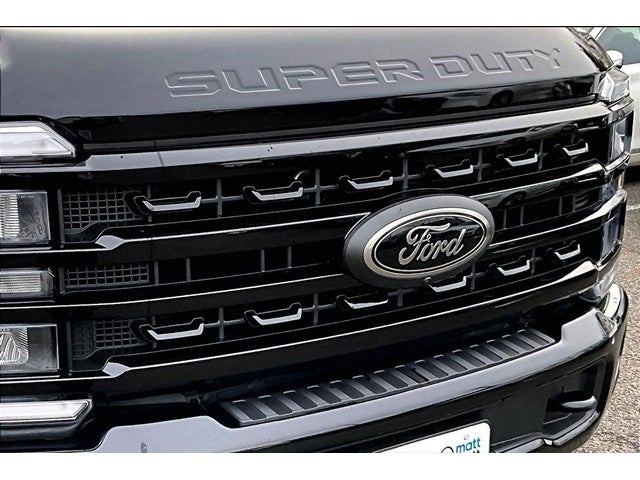 2024 Ford Super Duty F-250 SRW LARIAT