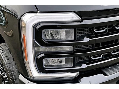 2024 Ford Super Duty F-250 SRW LARIAT