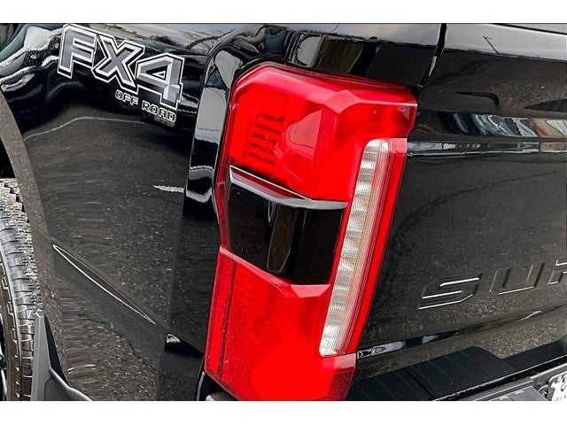 2024 Ford Super Duty F-250 SRW LARIAT