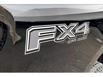 2024 Ford Super Duty F-250 SRW LARIAT