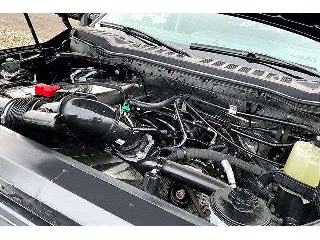 2024 Ford Super Duty F-250 SRW LARIAT