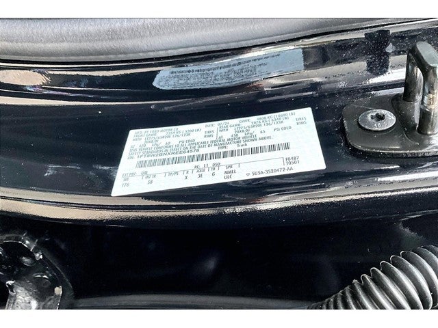 2024 Ford Super Duty F-250 SRW LARIAT