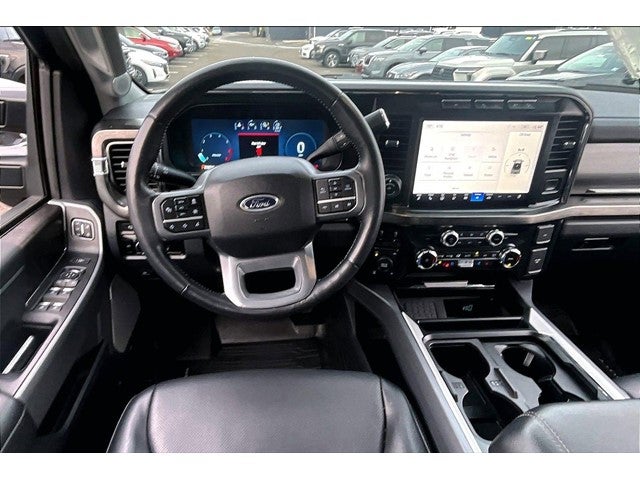 2024 Ford Super Duty F-250 SRW LARIAT