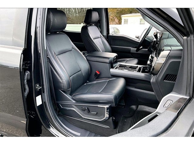 2024 Ford Super Duty F-250 SRW LARIAT