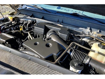 2012 Ford Super Duty F-350 SRW Lariat