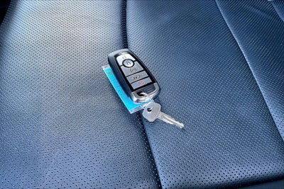 2023 Ford Super Duty F-350 SRW LARIAT