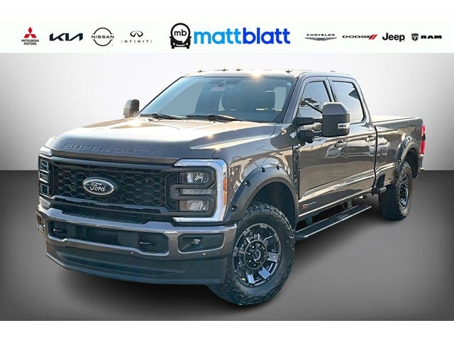 2023 Ford Super Duty F-350 SRW LARIAT
