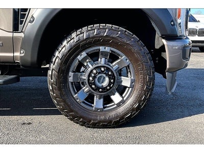 2023 Ford Super Duty F-350 SRW LARIAT