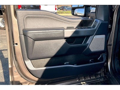 2023 Ford Super Duty F-350 SRW LARIAT