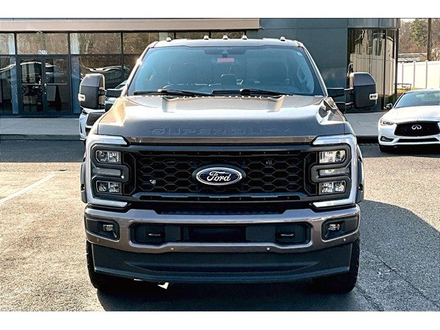 2023 Ford Super Duty F-350 SRW LARIAT