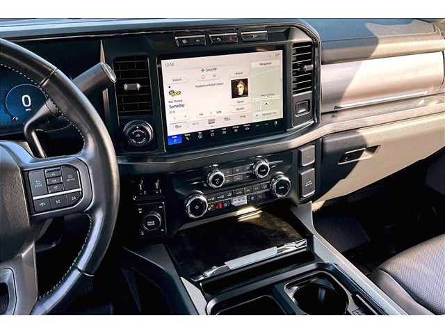 2023 Ford Super Duty F-350 SRW LARIAT