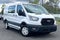 2025 Ford Transit Cargo Van Low Roof
