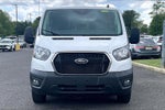2025 Ford Transit Cargo Van Low Roof