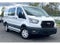 2025 Ford Transit Cargo Van Low Roof