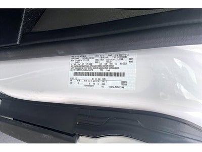 2025 Ford Transit Cargo Van Low Roof
