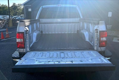 2007 Ford F-150 XLT
