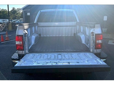2007 Ford F-150 XLT
