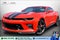 2018 Chevrolet Camaro 2SS