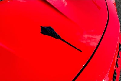 2025 Chevrolet Corvette 1LT