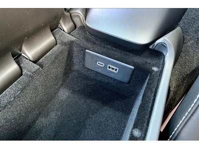 2025 Chevrolet Corvette 1LT