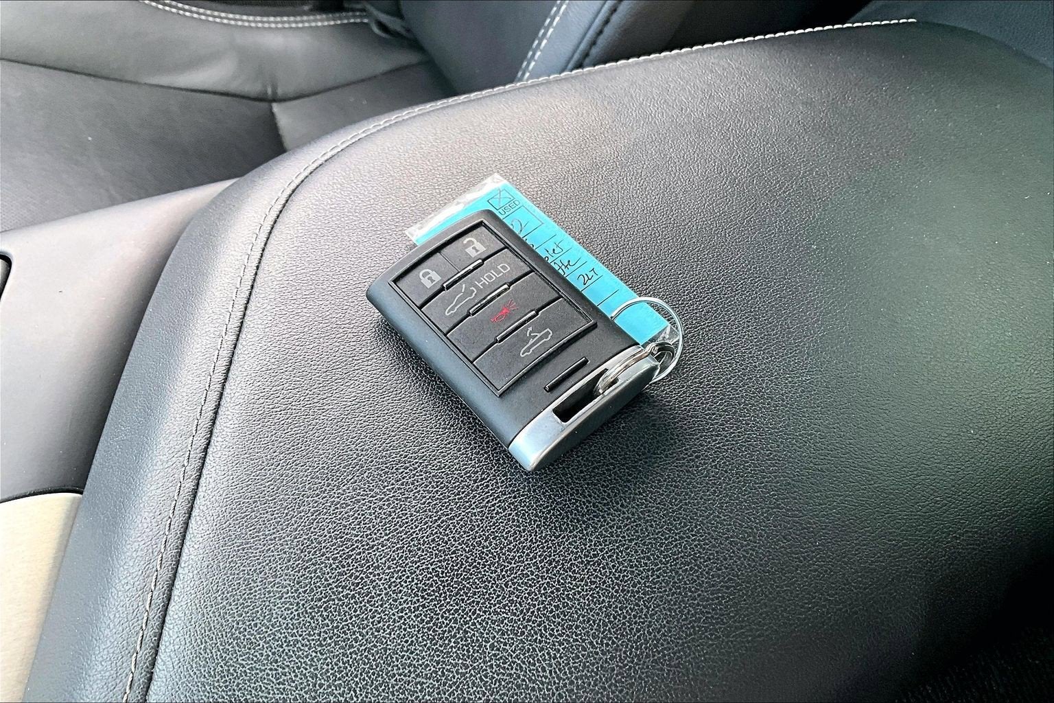 2015 Chevrolet Corvette 2LT