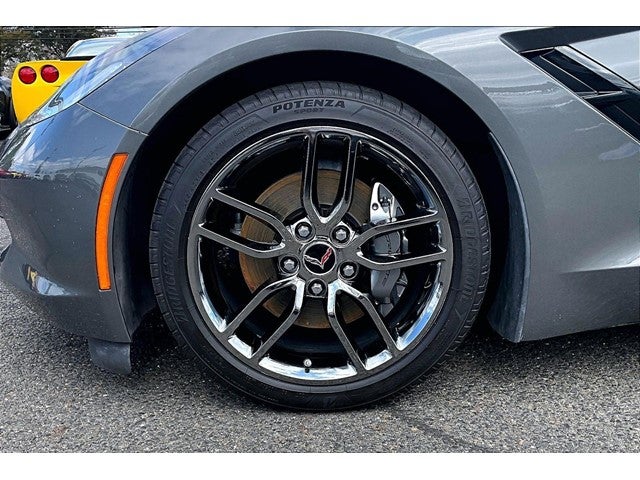 2015 Chevrolet Corvette 2LT