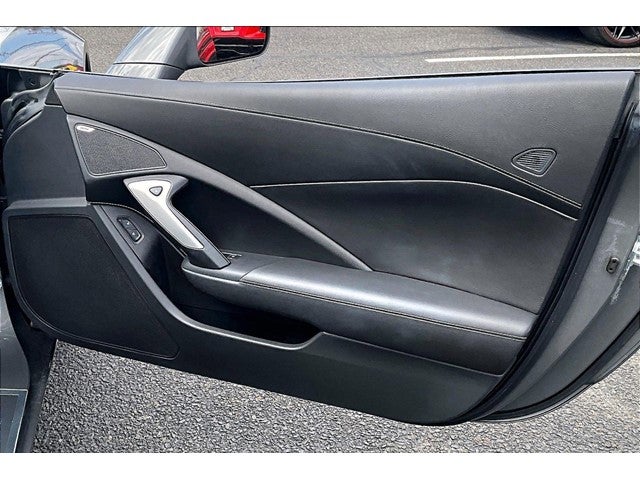 2015 Chevrolet Corvette 2LT