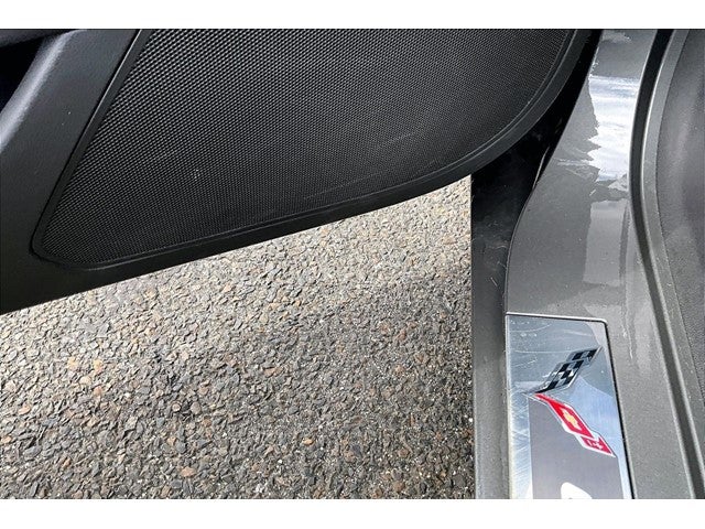 2015 Chevrolet Corvette 2LT