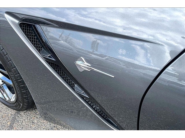 2015 Chevrolet Corvette 2LT