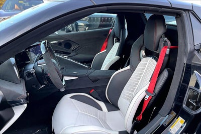 2023 Chevrolet Corvette 3LZ