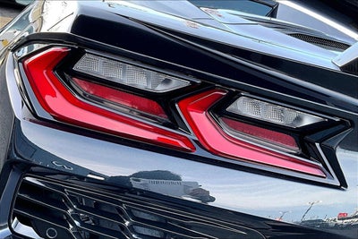 2023 Chevrolet Corvette 3LZ