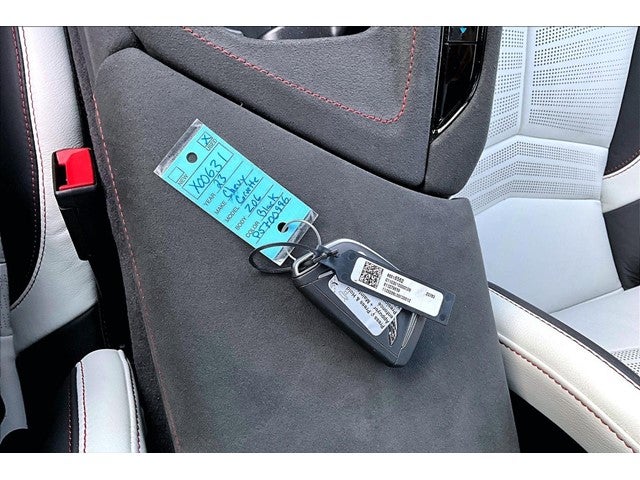 2023 Chevrolet Corvette 3LZ