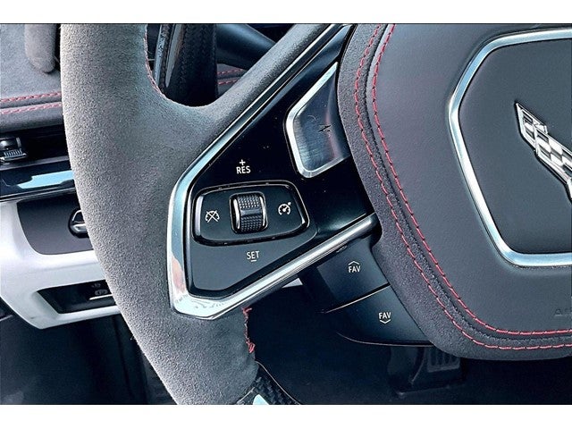 2023 Chevrolet Corvette 3LZ