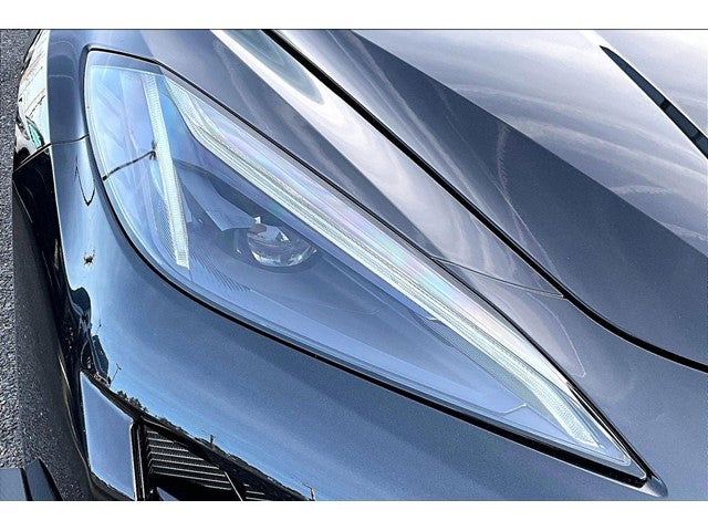 2023 Chevrolet Corvette 3LZ